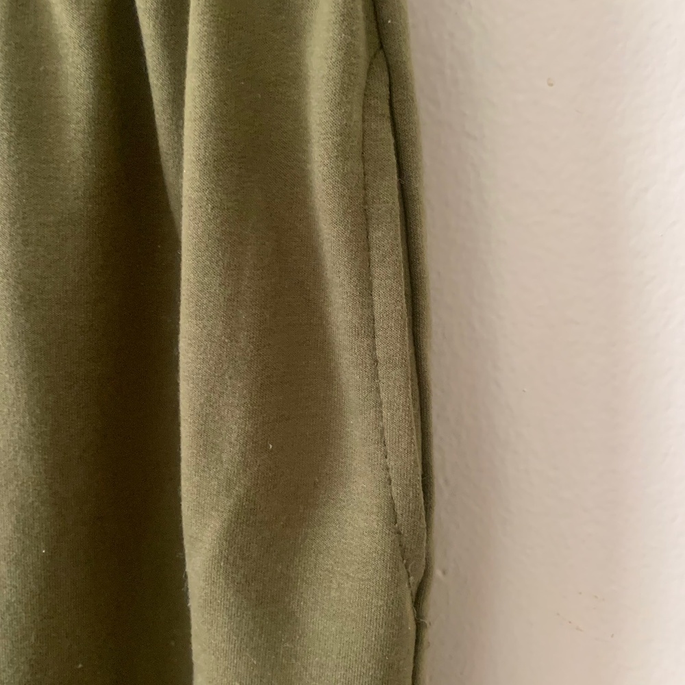 Sweatpants